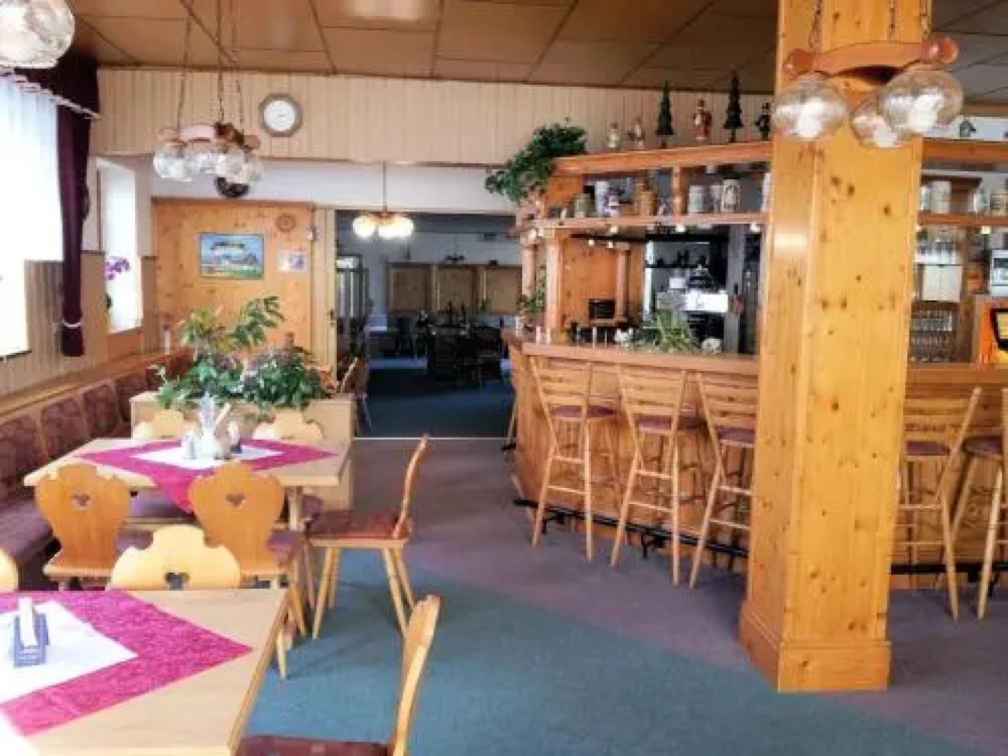 Hotel Zum Einsiedler