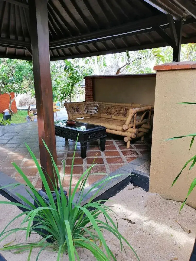 Villa Sayang Boutique