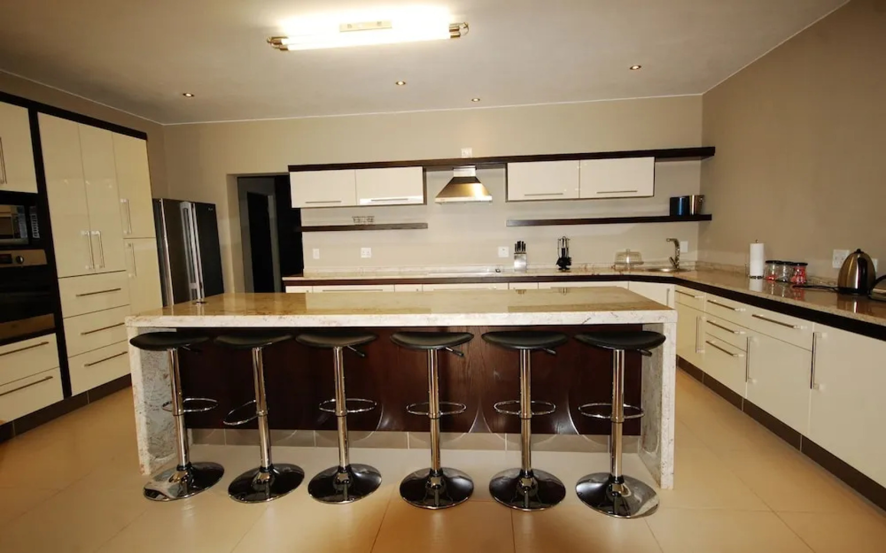 Mountain View Boutique Lodge