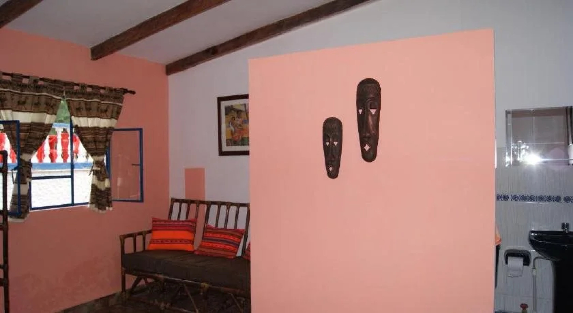 Hotel Cabanas Paradise