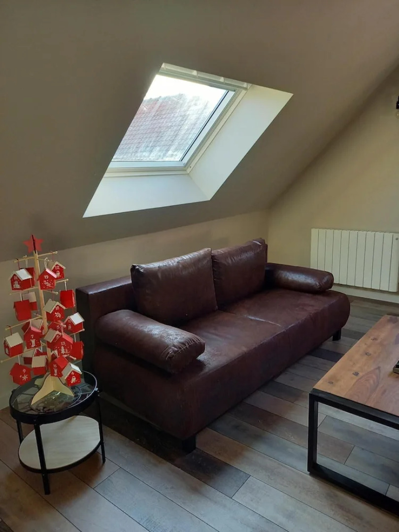 Aux P'tits Bonheurs la Grange