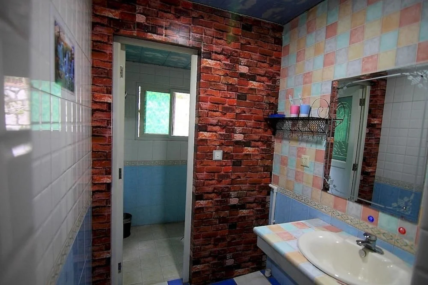 Hengshan Impression Youth Hostel