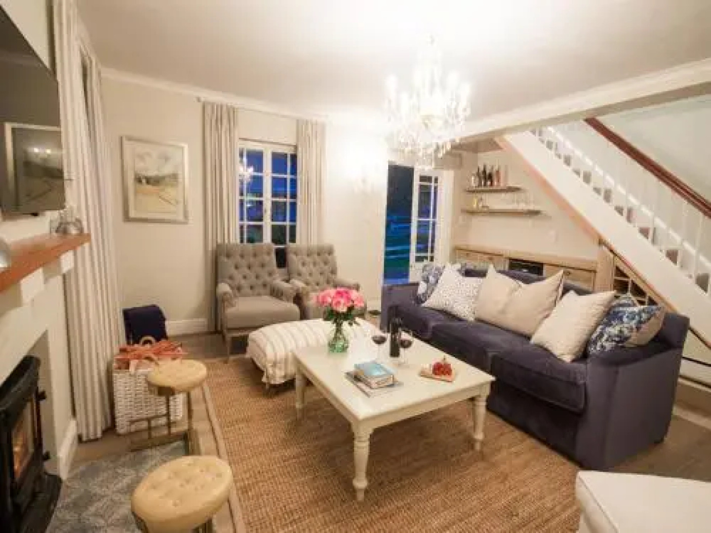 Exquisite Cottage Twenty