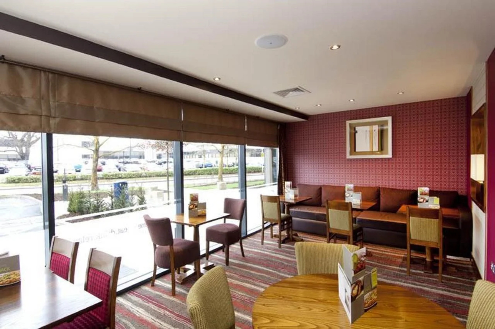 Premier Inn Warwick