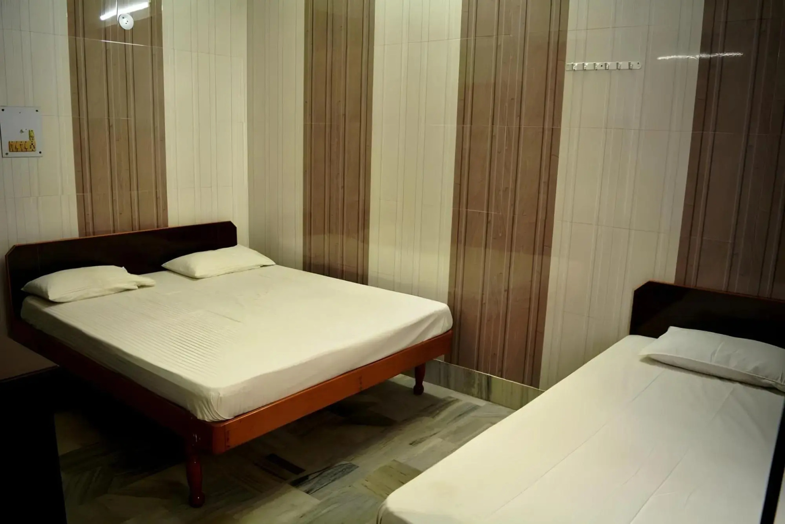 Hotel Milap Mansion