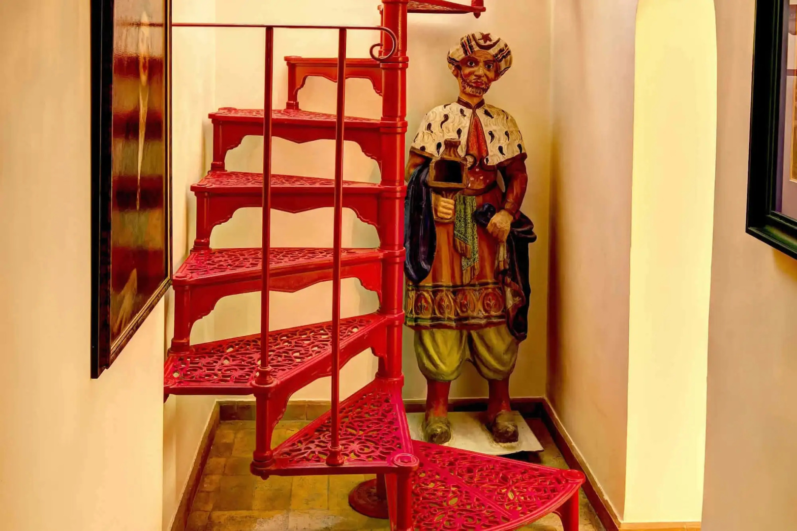 Corte della Maestà Antiche Residenze