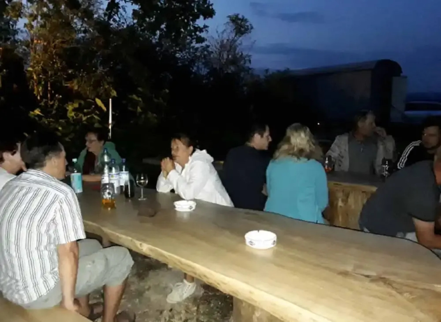 Naturfreundepension Hagenberger für Erwachsene