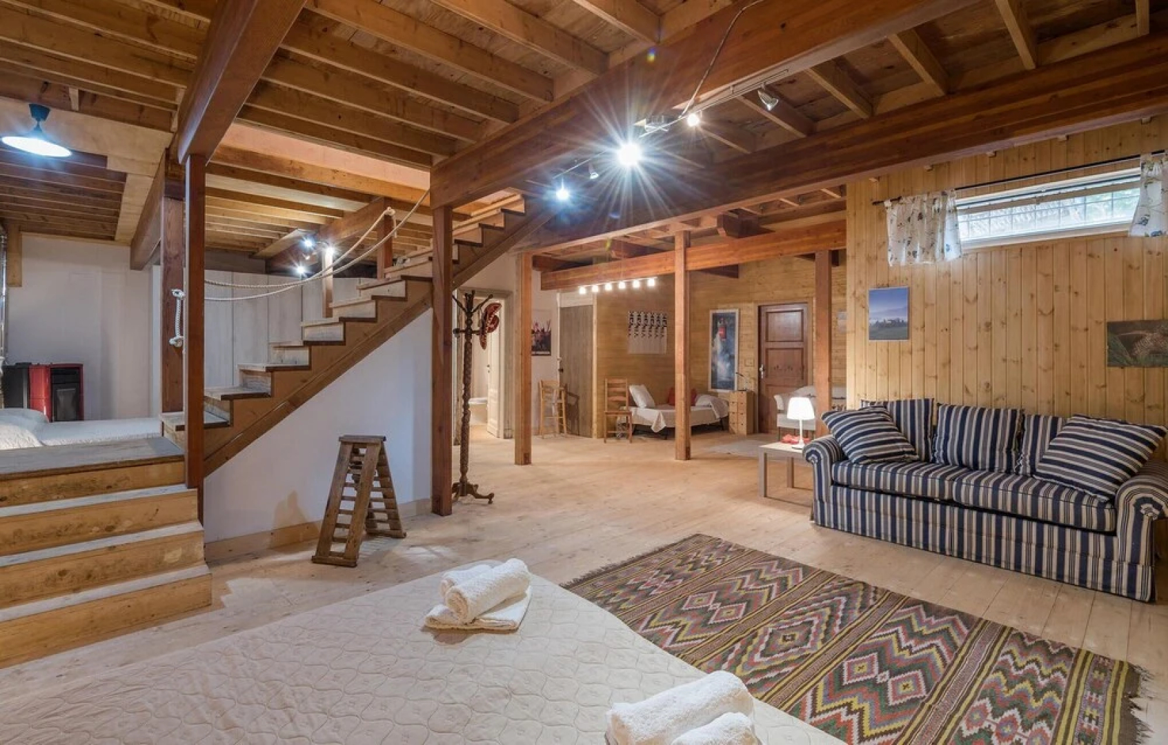 Beautiful Home in Manziana With 4 Bedrooms