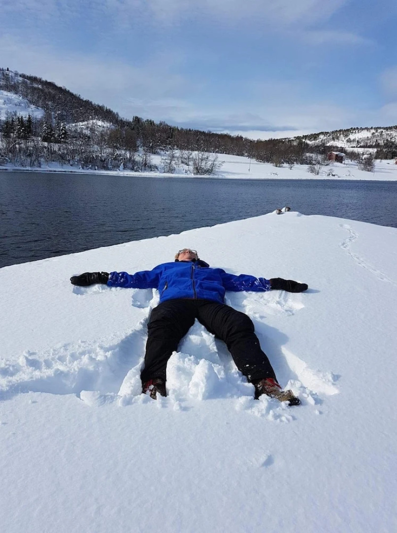 Senja Arctic Lodge AS