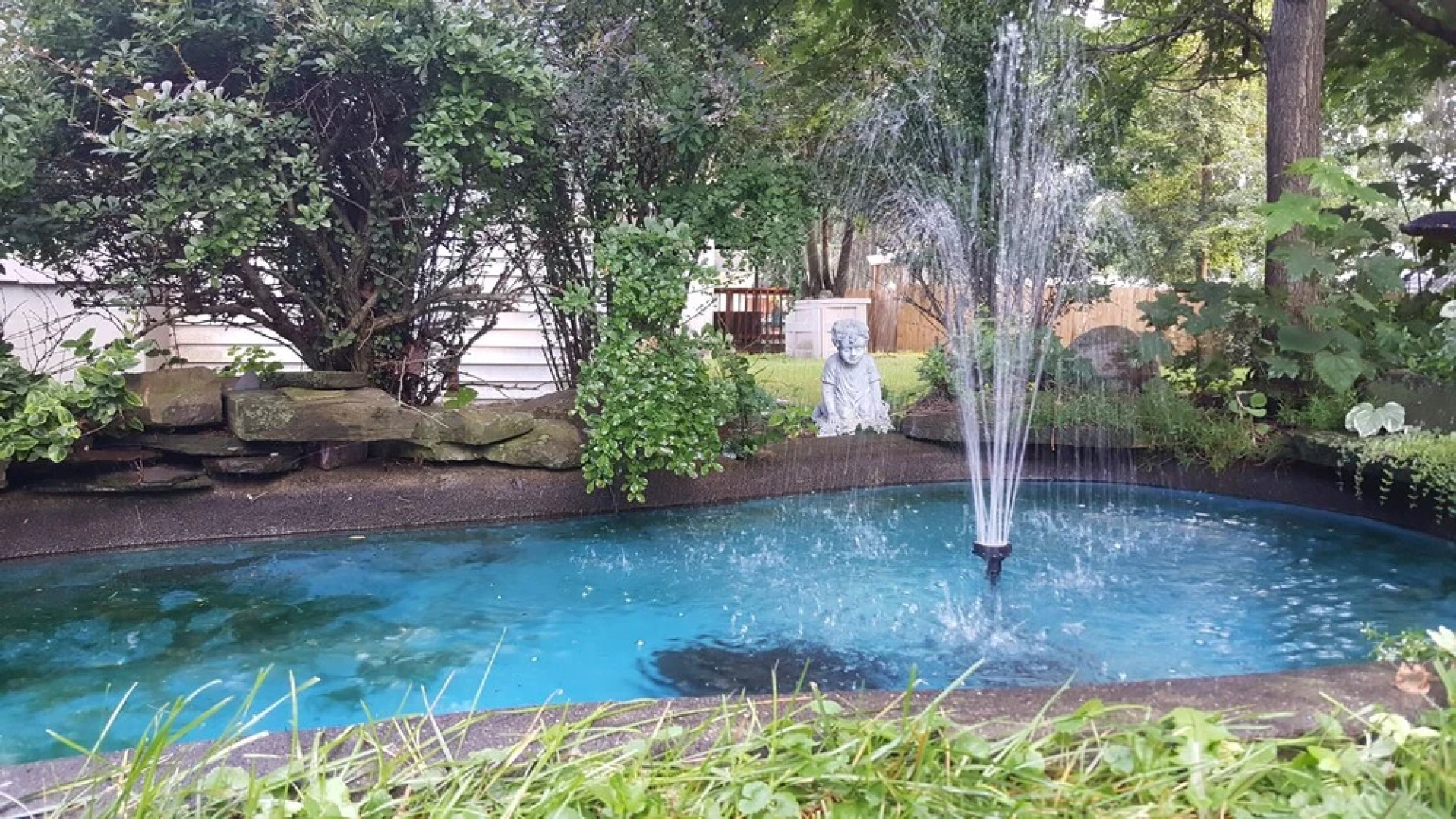 Enchanted Cottage on Glen