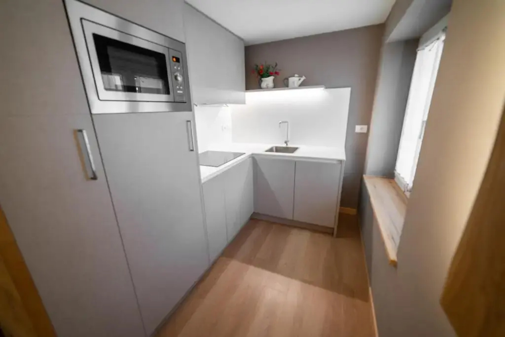 Al Sole Mountain Chic