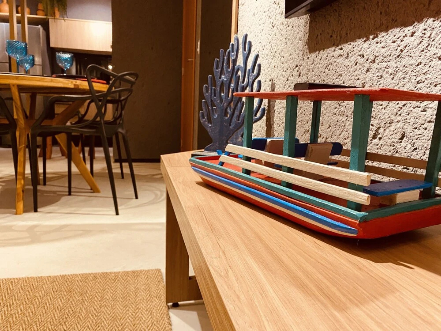 Villas Patacho - Milagres Ap 102 Bloco D