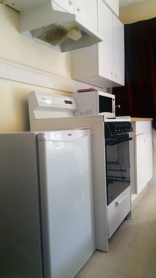 Boundary Creek Motel and RV Park