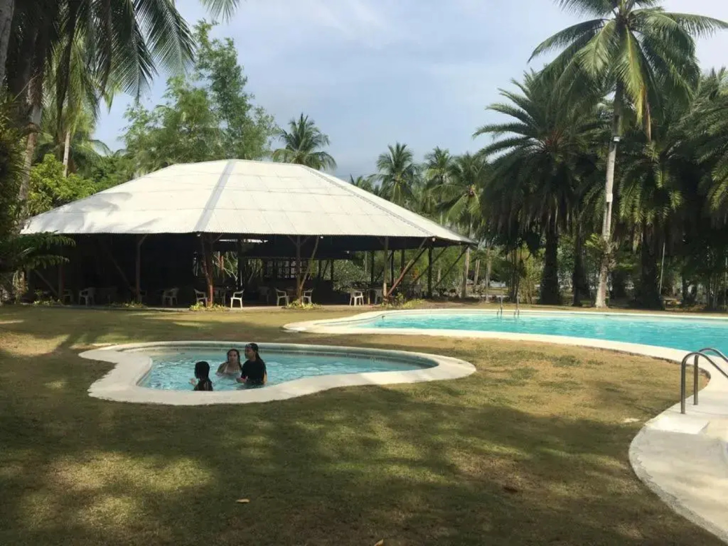 Costa Aguada Island Resort