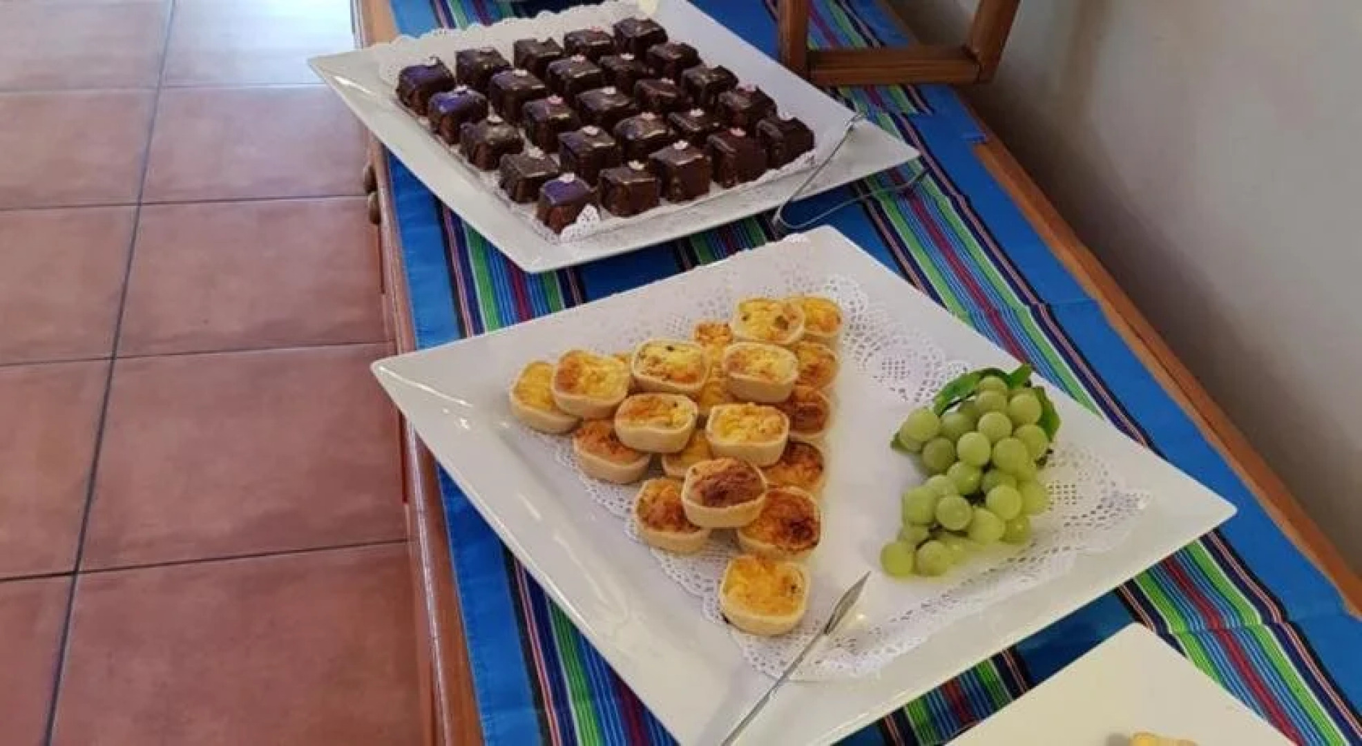 Blue Marlin Guest House