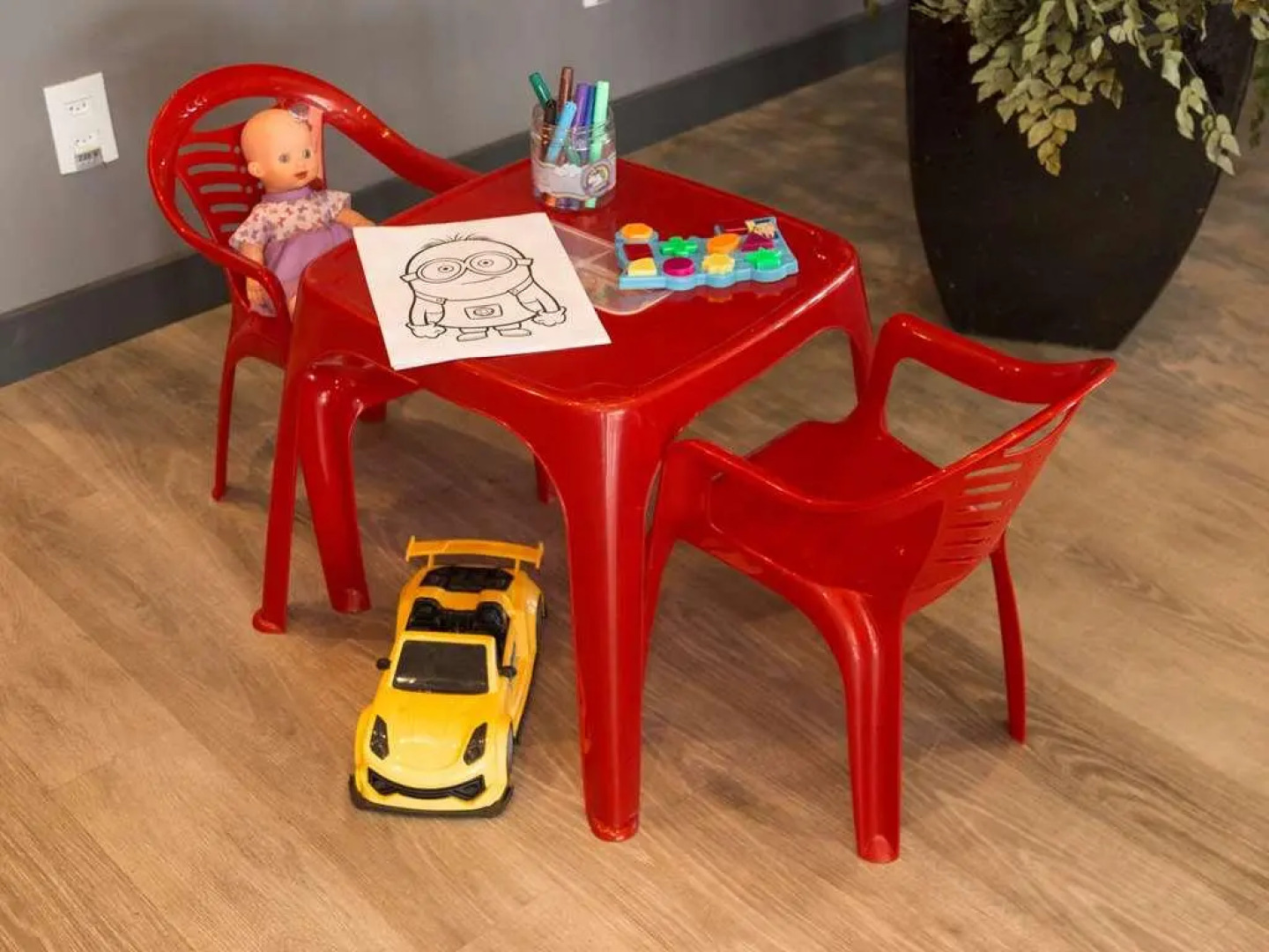 Ibis Lorena - Circuito da Fé