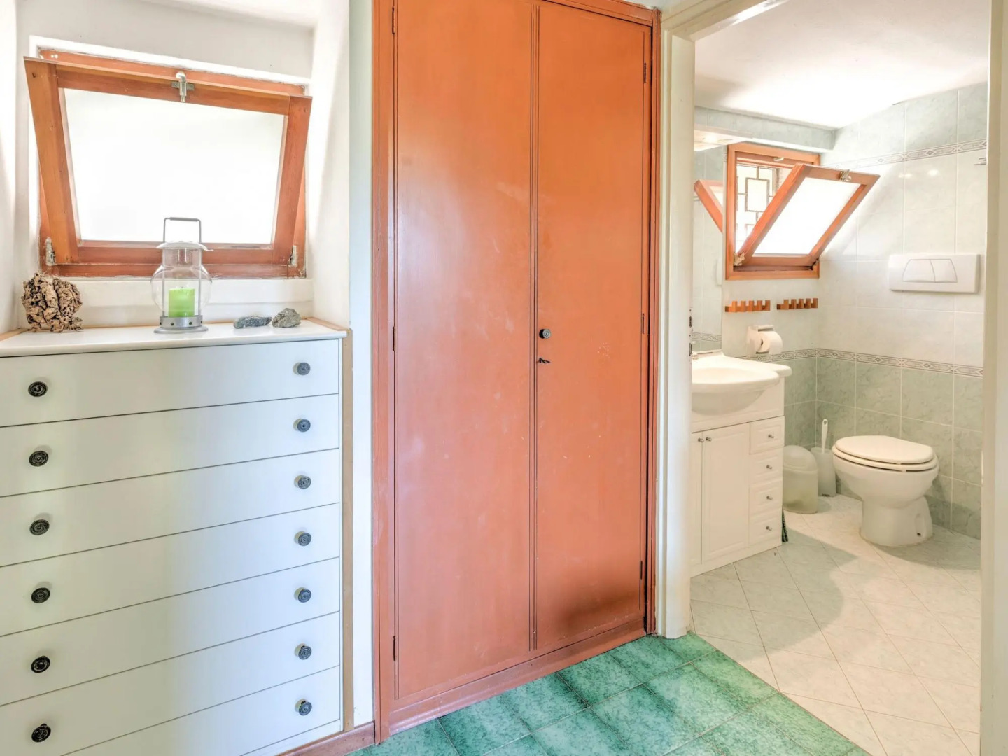 Seaside Apartment With Views, Punta Ala