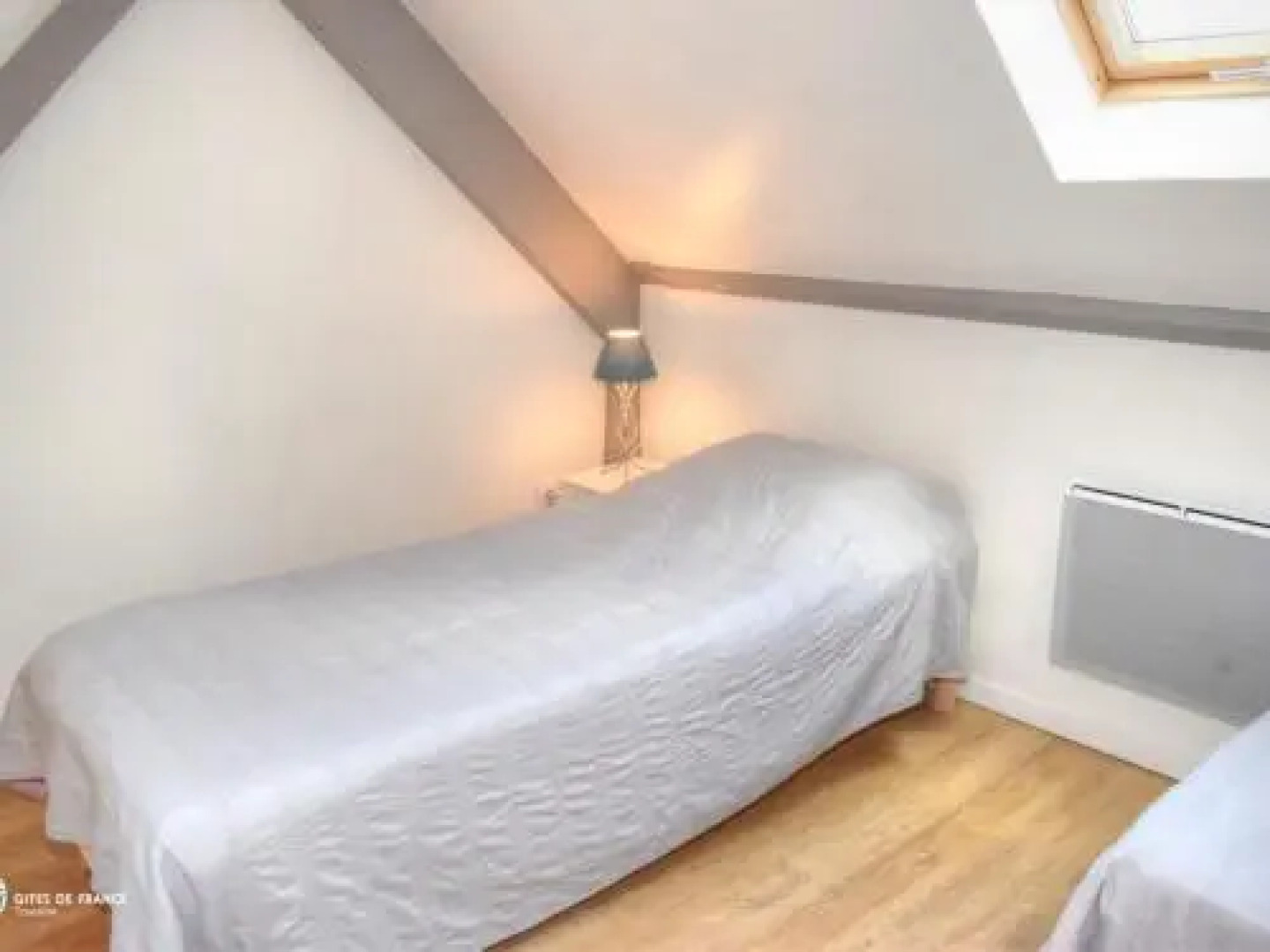 House La Jacqueminiere 2