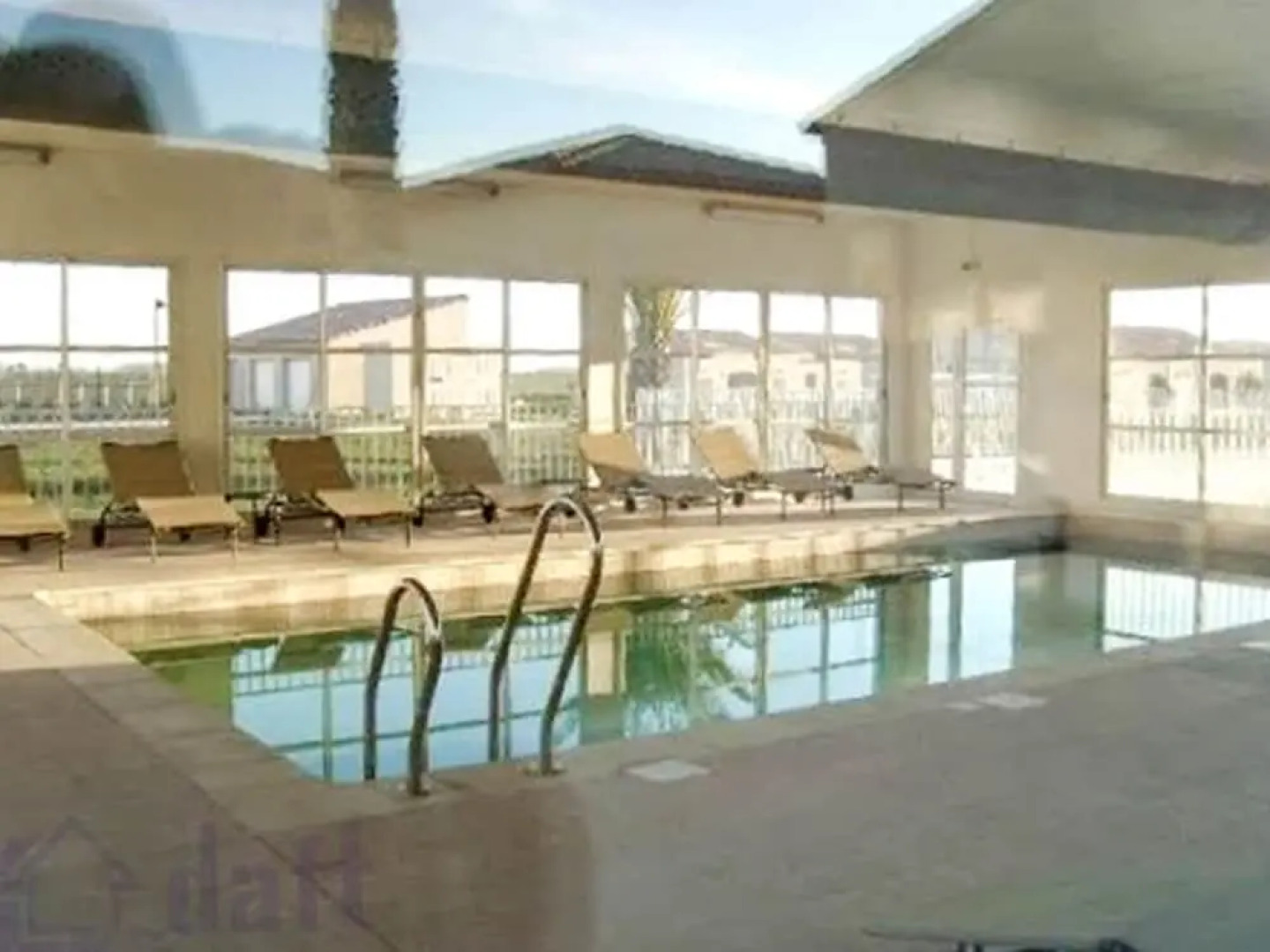 House With 2 Bedrooms in Gallargues-le-montueux, With Wonderful Mounta