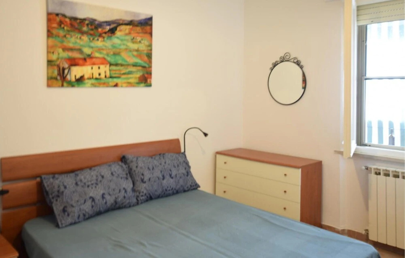 Nice Apartment in Vecchiano With Wifi and 1 Bedrooms