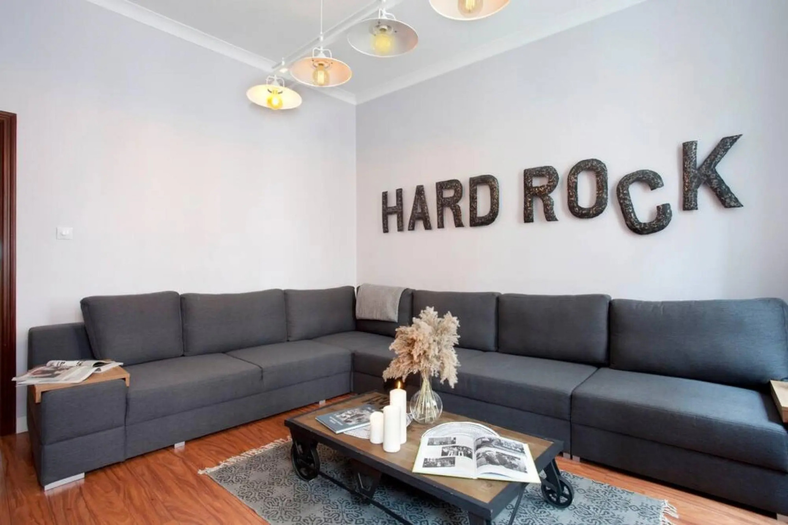 Elite  Apartments Hard Rock | view of the old town| OLD TOWN