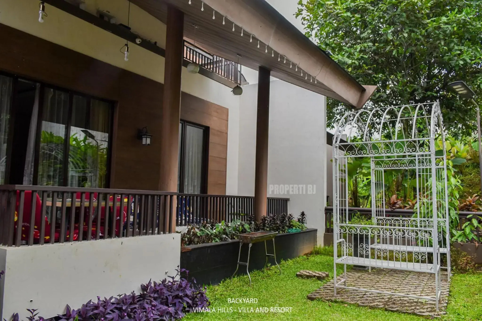Vimala Hills Villa 2BR atau 3BR
