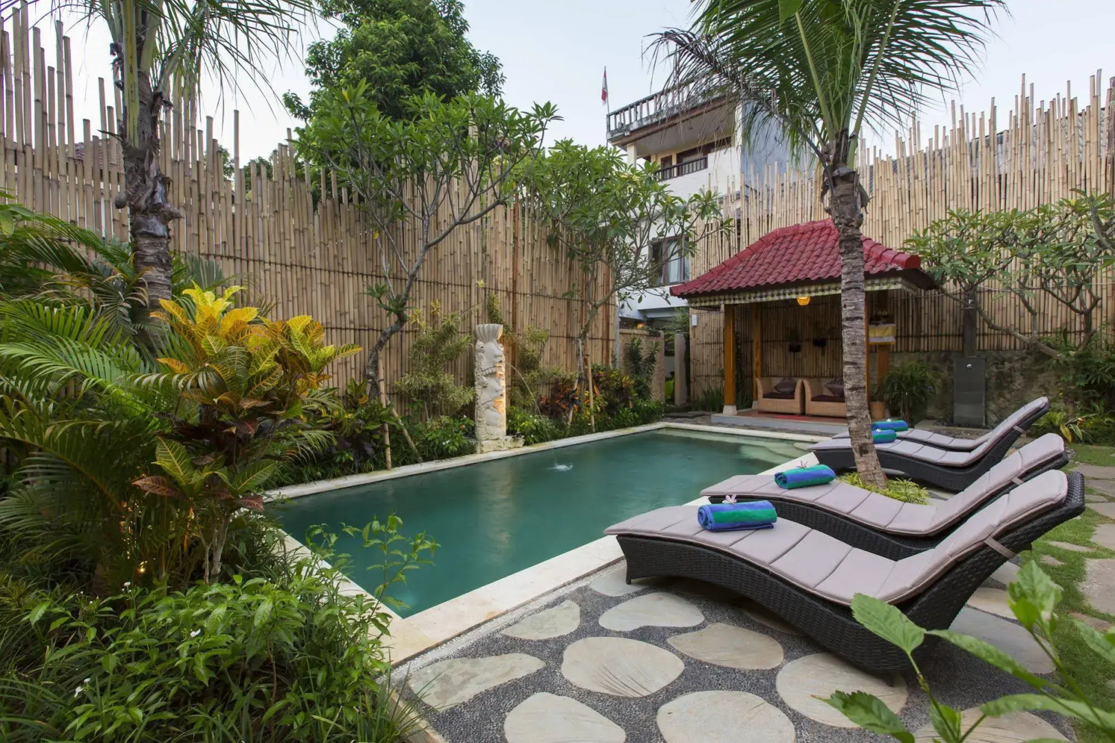 Sandat Bali Ubud