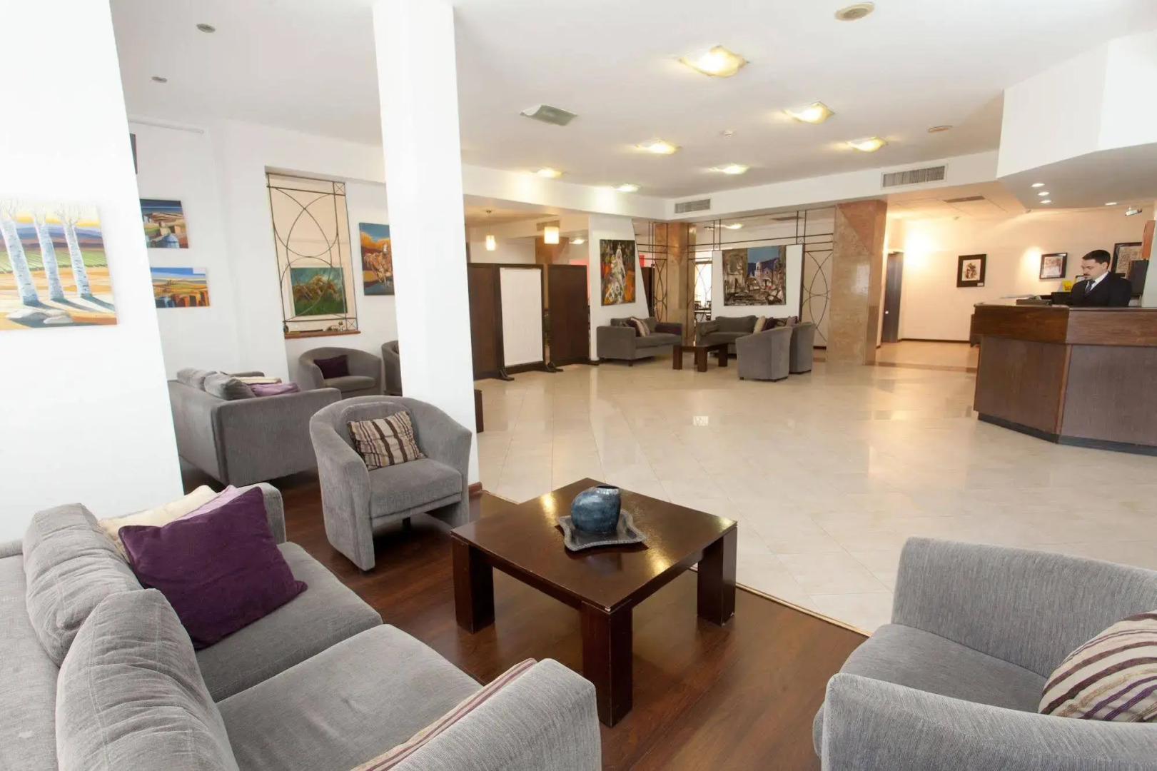Hathor Hotels Mendoza
