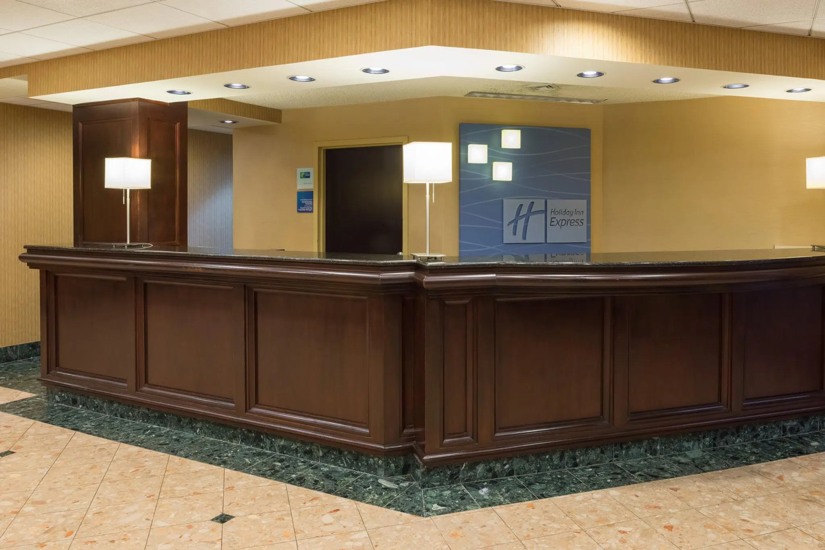 Holiday Inn Express Philadelphia NE - Bensalem by IHG