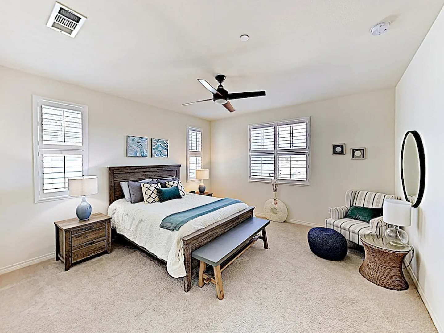 Surfbird Townhome Townhouse