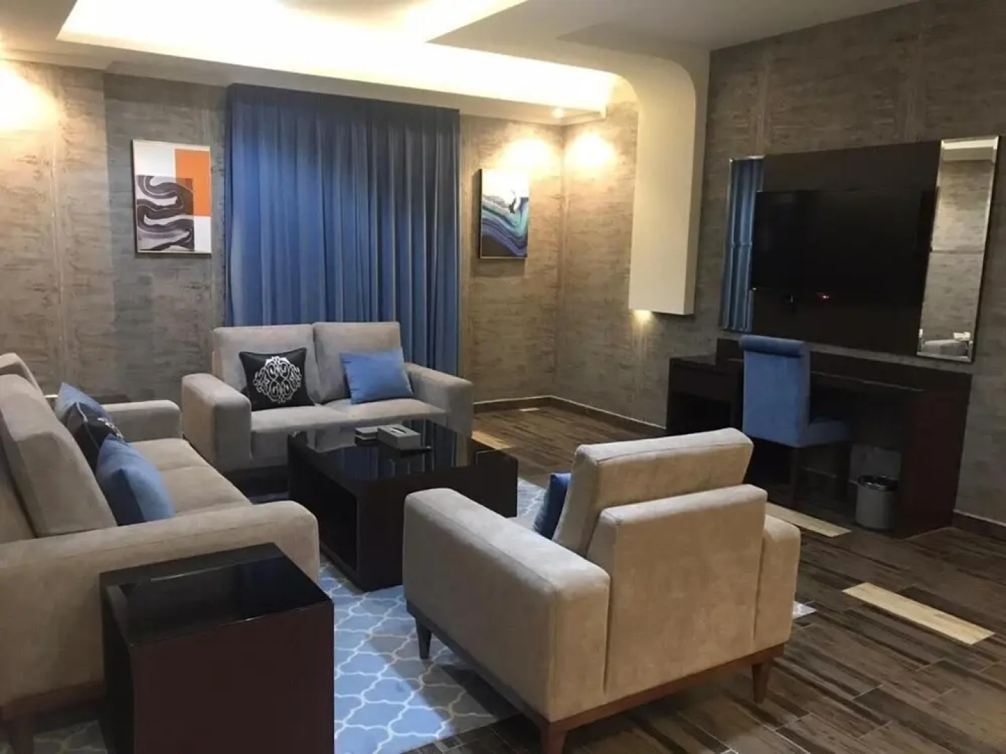 Golden Bujari Hotel Al Khamis