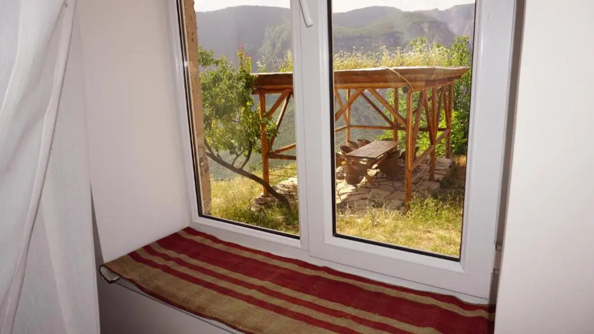 Wings of Tatev Private Villa