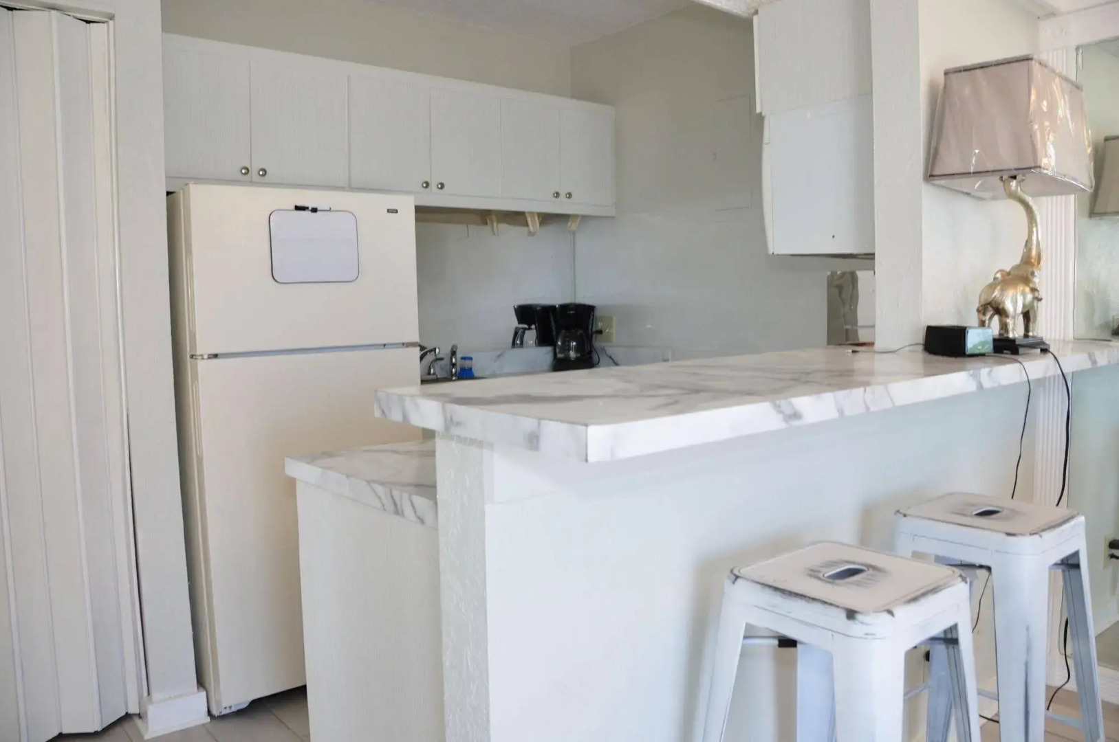 Coral Tides Resort & Beach Club