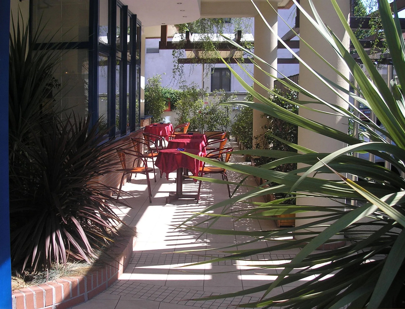 Welcome Hotel Legnano