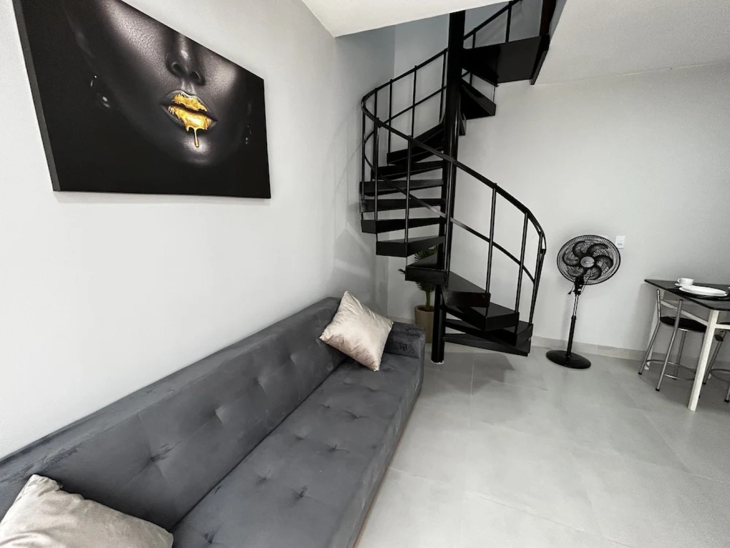 Aquarela Apart Hotel