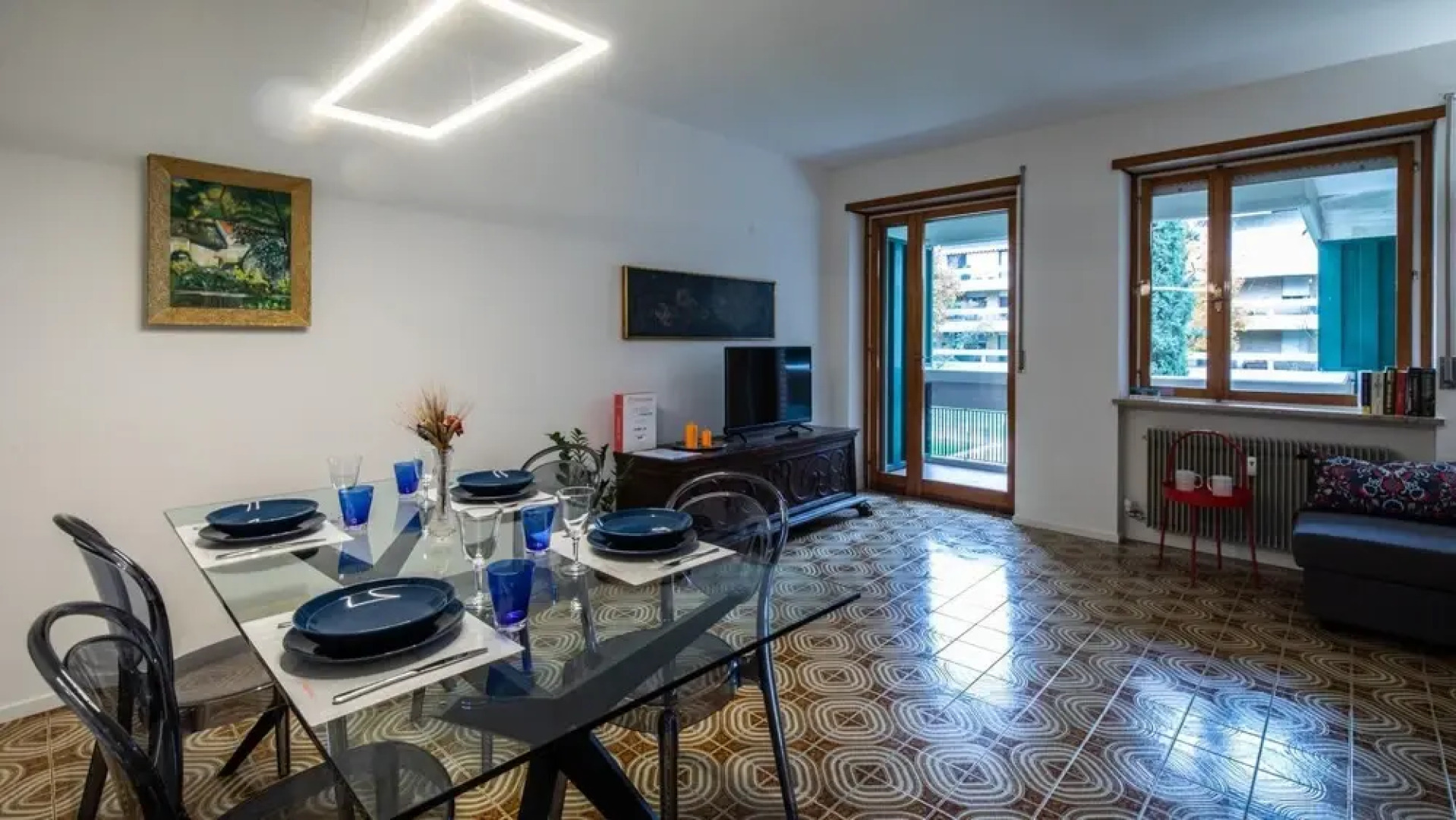 Italianway - Planis 53