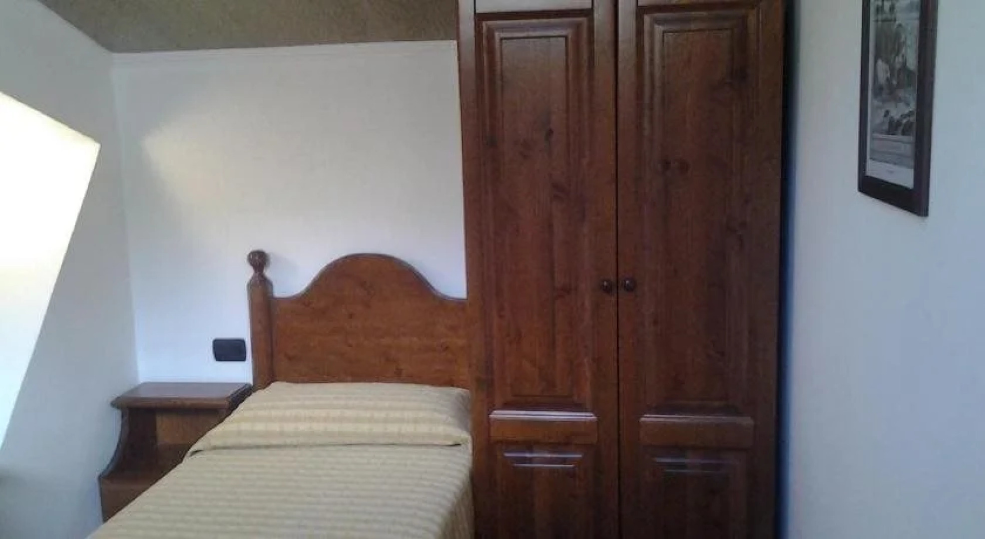 Hotel Albergo Ristorante Al Luparo