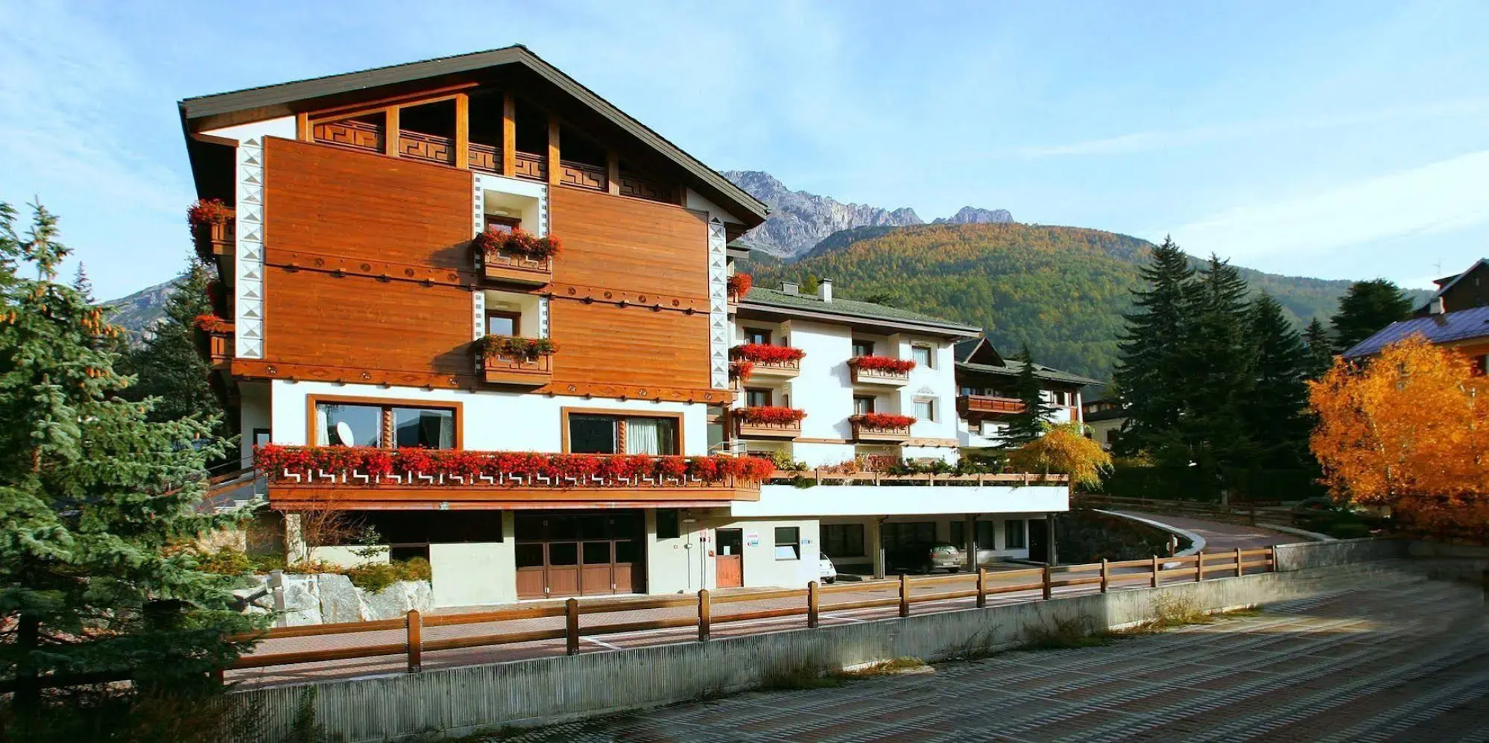 Hotel Sant Anton