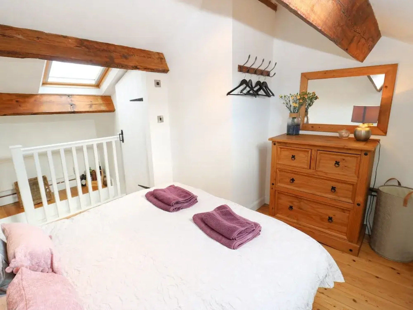 The Mistle Carr Farm