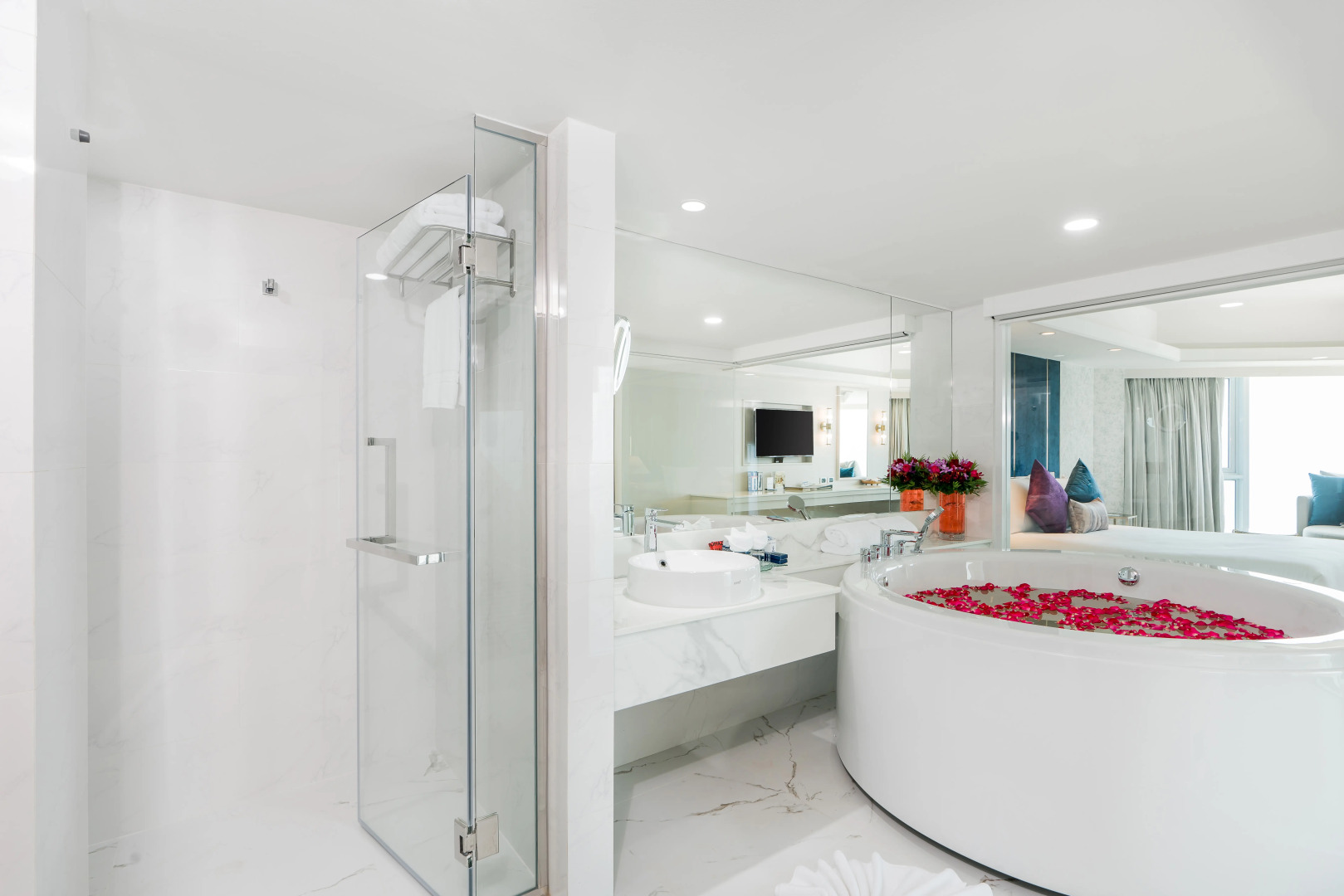 Royal Cliff Beach Hotel Pattaya