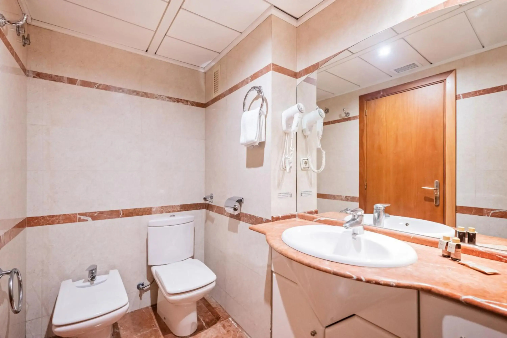 Апарт-отель Suites Marina