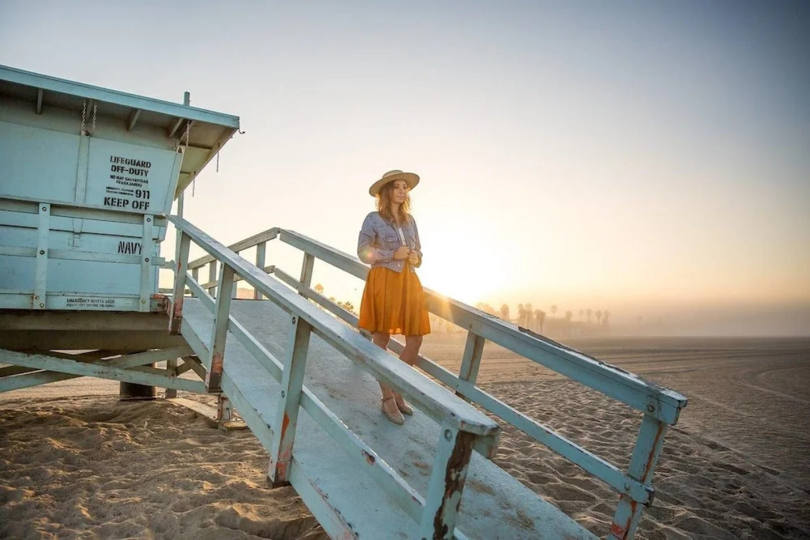 1-Bdrm Hideaway Marina Del Rey