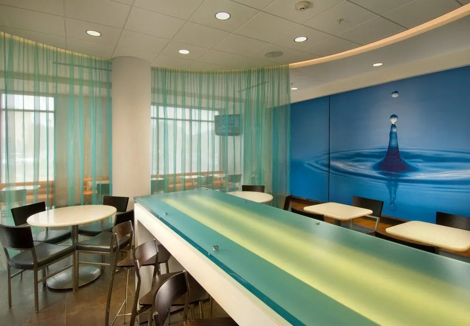 SpringHill Suites Potomac Mills Woodbridge