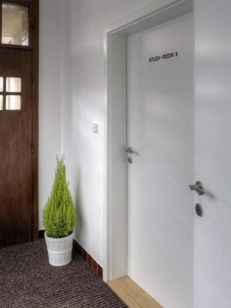 Hotel & Restaurant U NEDBÁLKŮ