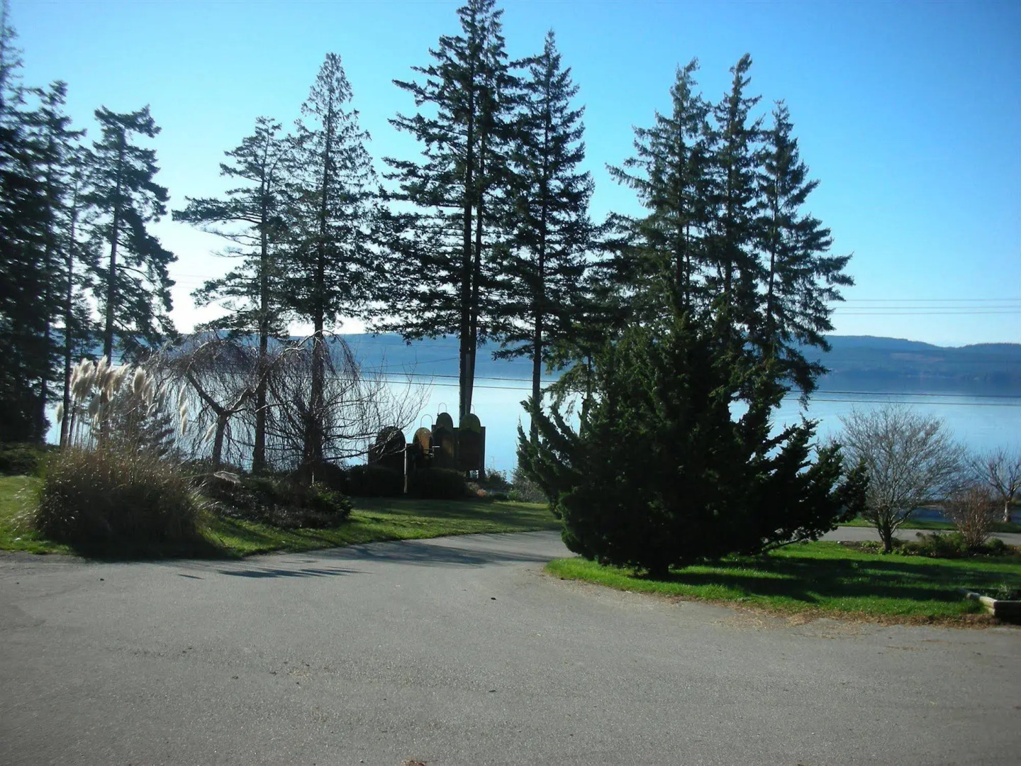 Seaside Villa Motel & RV Park