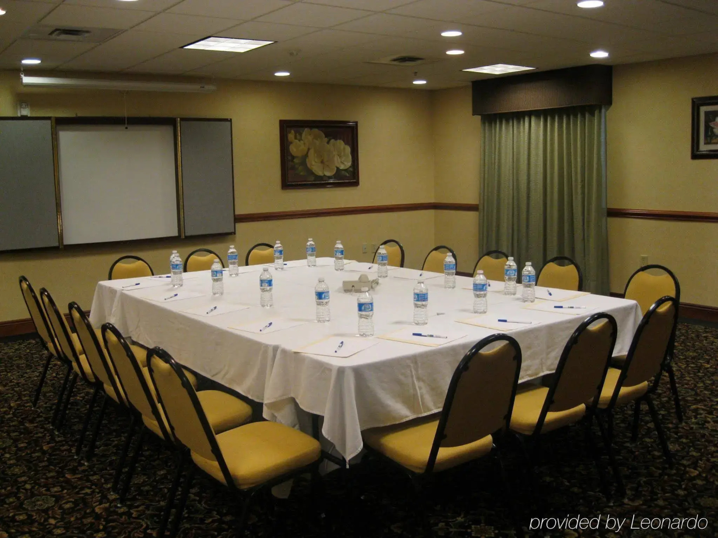 Holiday Inn Express Hotel & Suites West I 10 by IHG