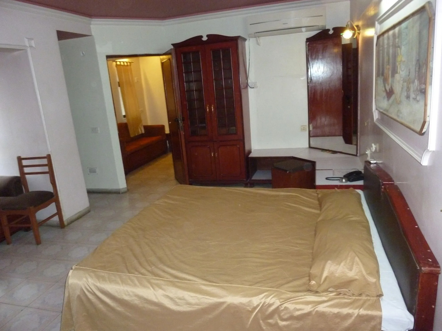 Hotel RutuGandh Heritage