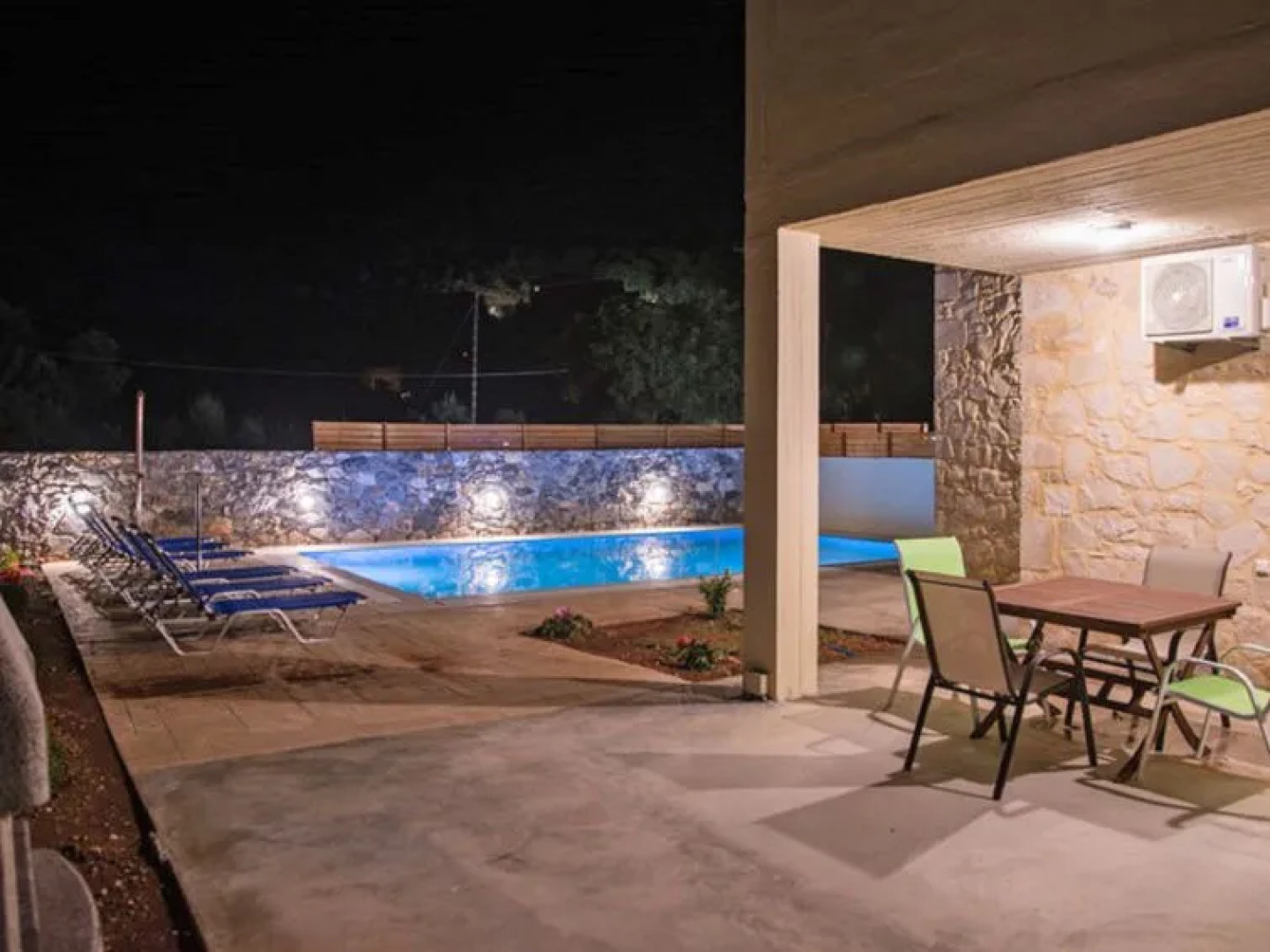 Holiday Home Villa Ruby