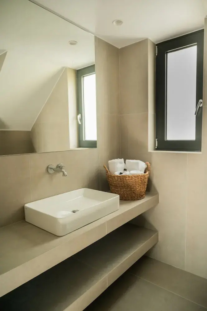 Sevene Villas - Kourouta Peloponnese