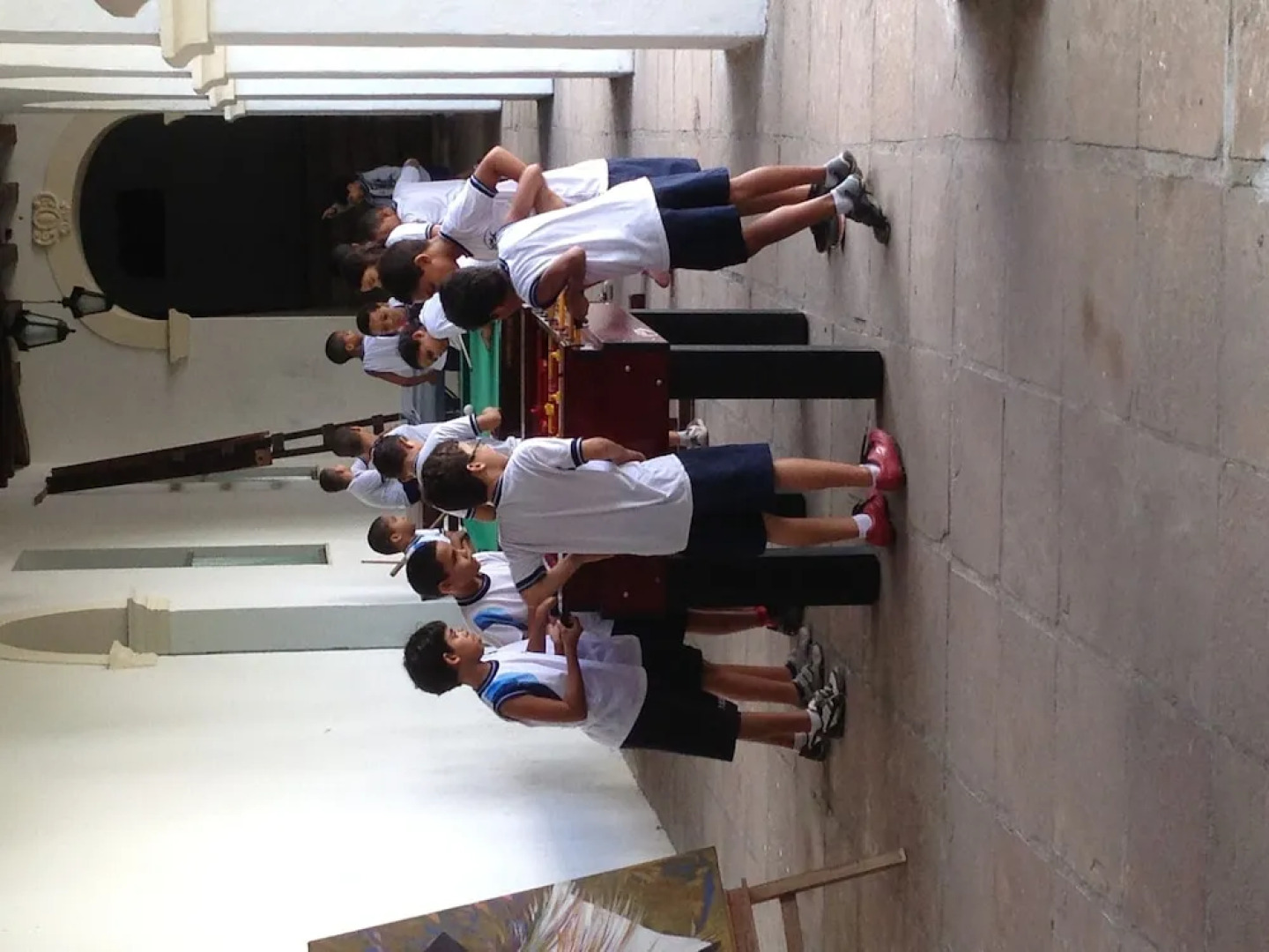 Pousada Convento do Carmo